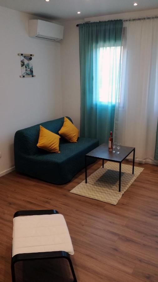Apartment Neretva 캐플례나 외부 사진