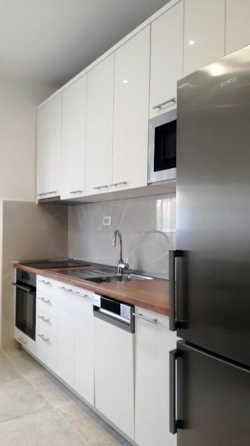 Apartment Neretva 캐플례나 외부 사진