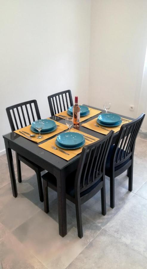 Apartment Neretva 캐플례나 외부 사진