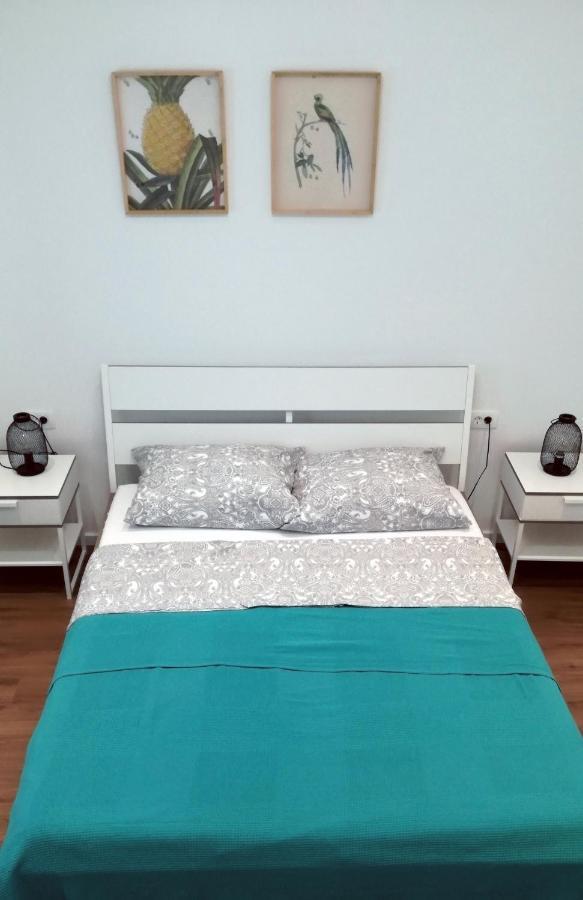 Apartment Neretva 캐플례나 외부 사진