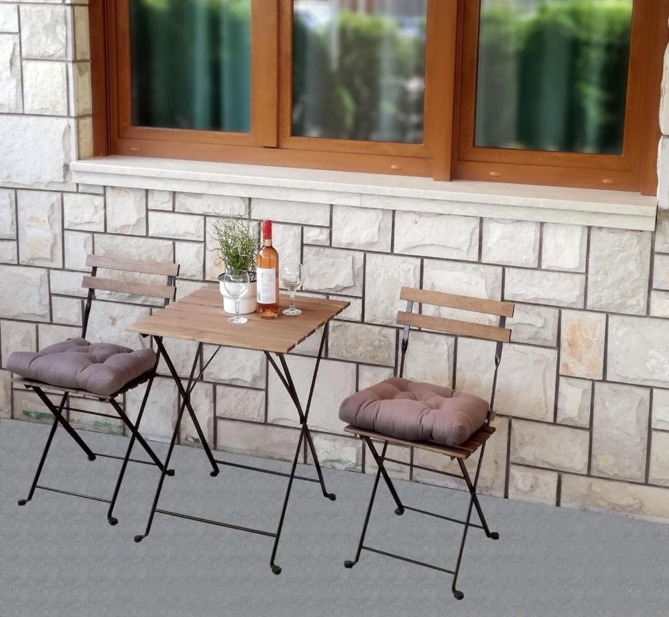 Apartment Neretva 캐플례나 외부 사진