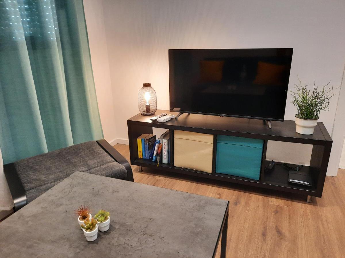 Apartment Neretva 캐플례나 외부 사진