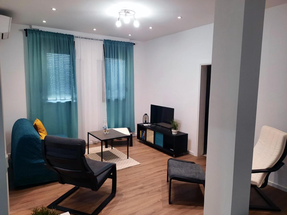 Apartment Neretva 캐플례나 외부 사진
