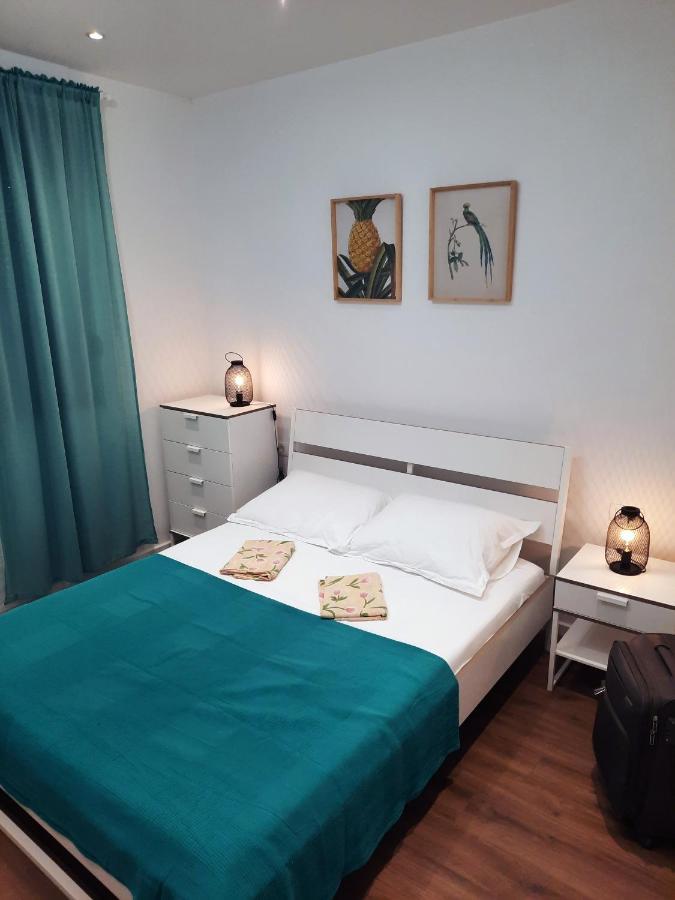 Apartment Neretva 캐플례나 외부 사진