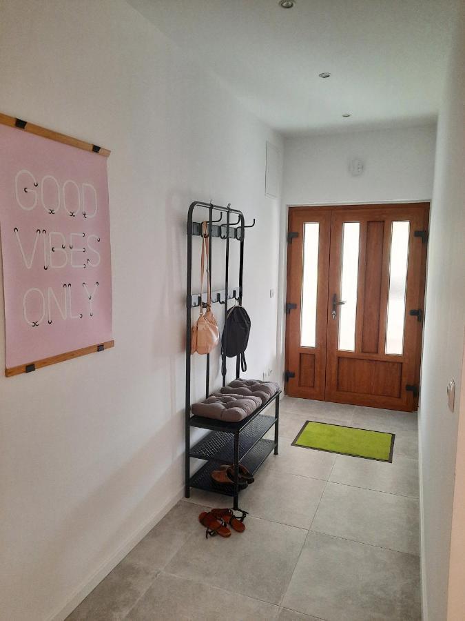 Apartment Neretva 캐플례나 외부 사진