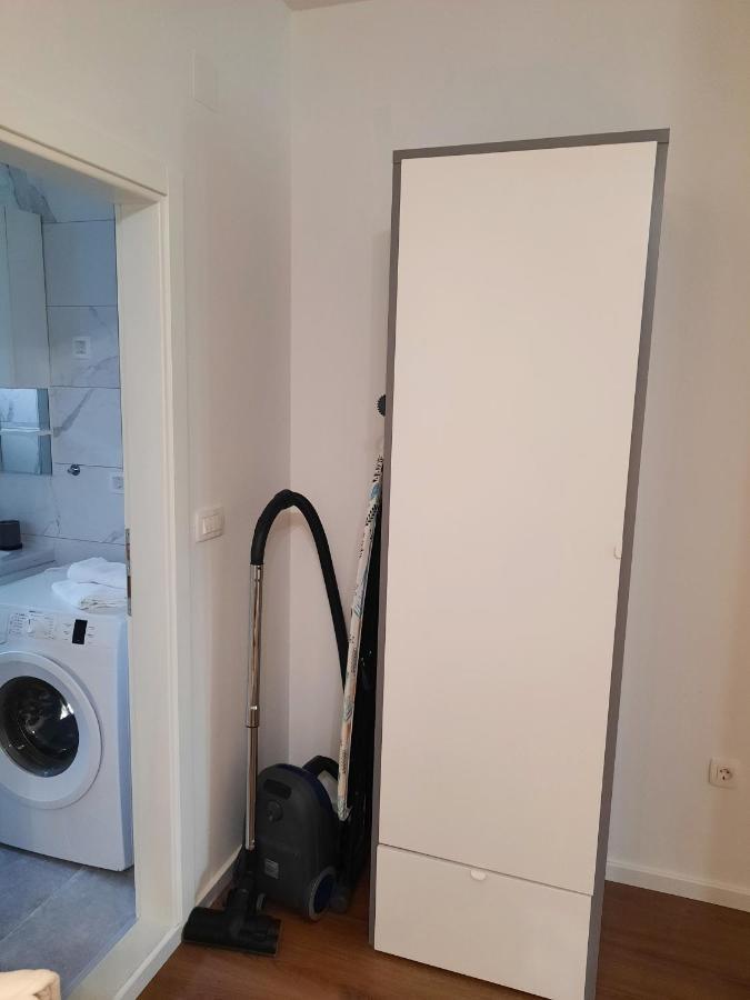 Apartment Neretva 캐플례나 외부 사진