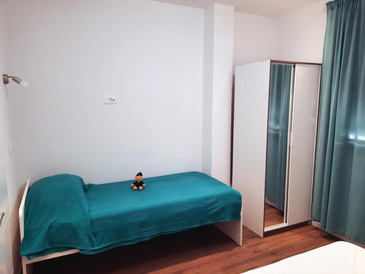 Apartment Neretva 캐플례나 외부 사진